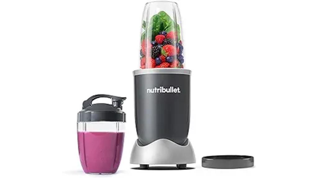 nutribullet 600 watt blender