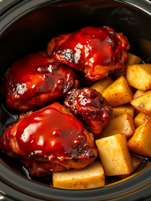 optimal cooking guidelines explained