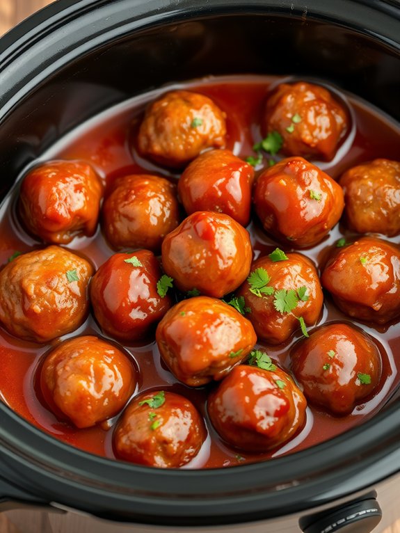 optimal cooking guidelines provided