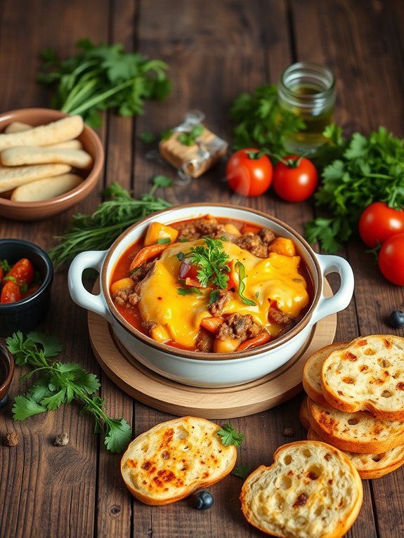 optimal food combinations guide