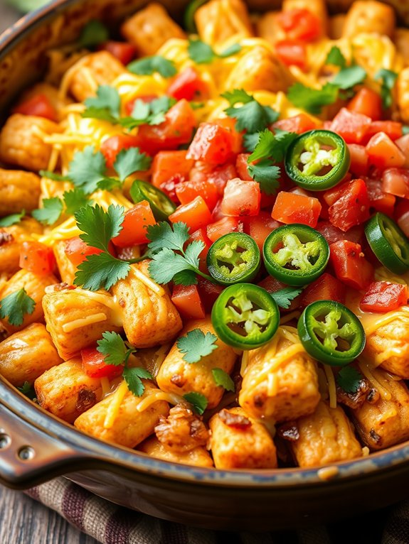 options and alternatives available