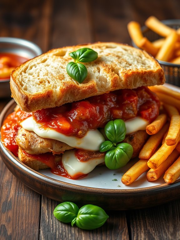 options and enhancements available