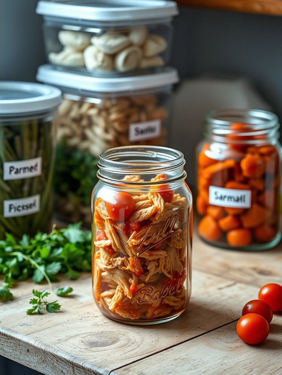 organizing your space efficiently