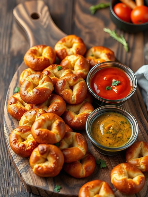 perfect dip pairing guide