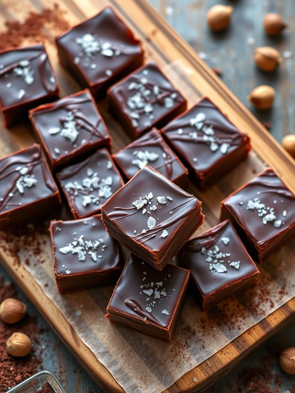 perfect fudge making tips