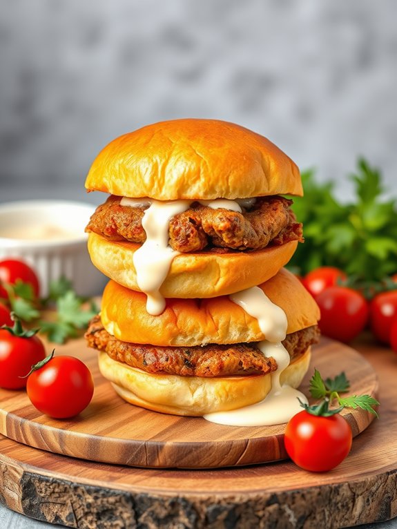 perfect slider making tips