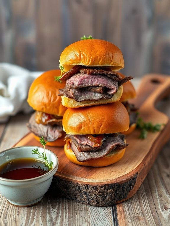 perfect slider preparation tips