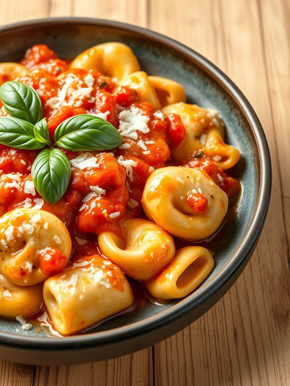 perfect tortellini cooking tips