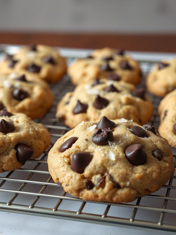 perfecting your cookie recipe
