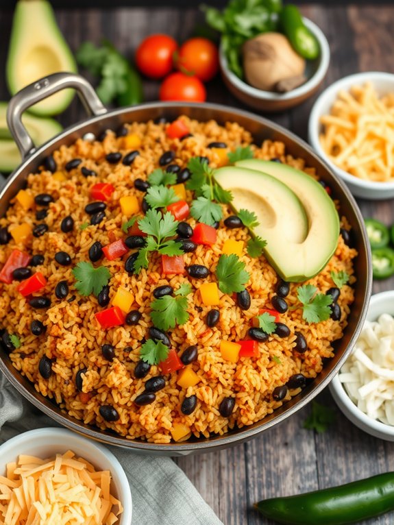 personalization and tailoring choices