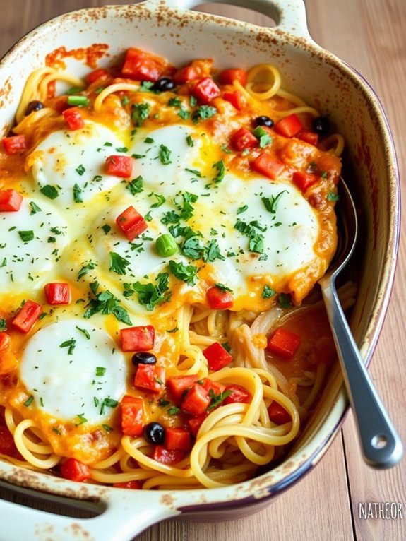 personalization choices available