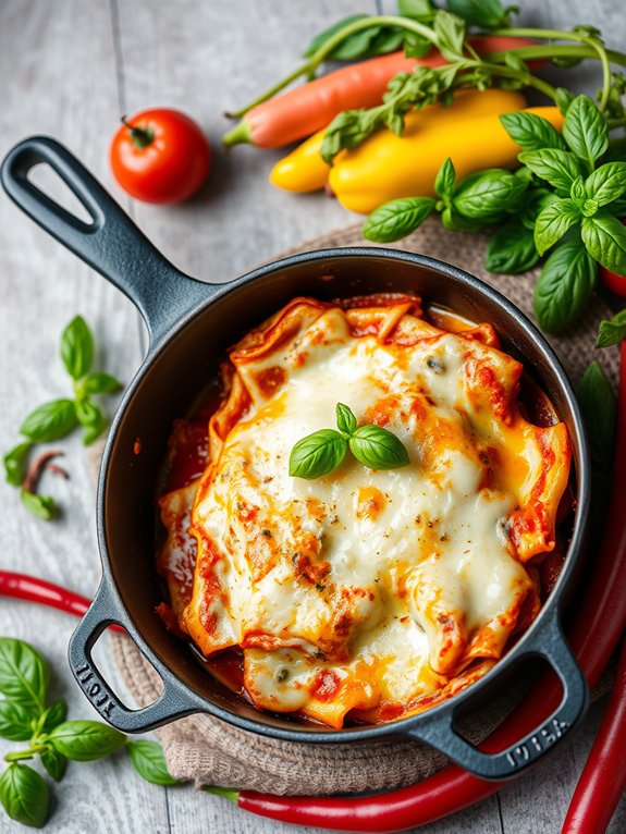 personalize your meal experience