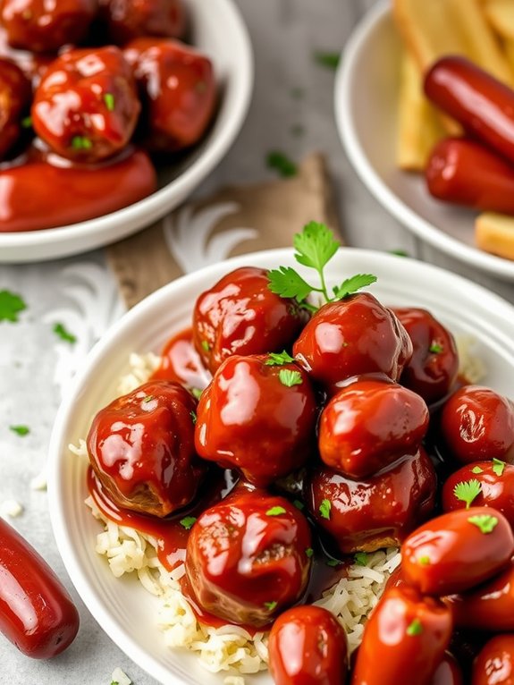 personalized cooking adjustments