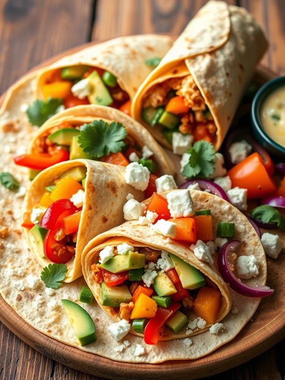 personalized stuffing options available