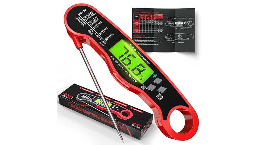 precision cooking tool essential