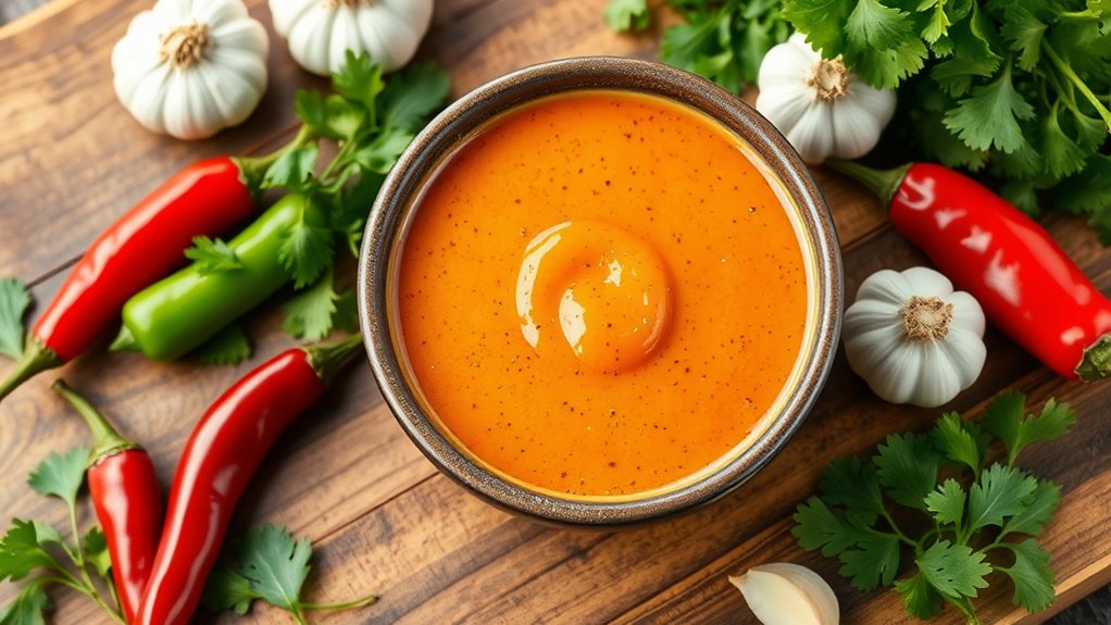 prepare chipotle sauce recipe