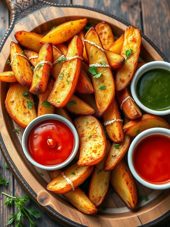 presentation and usage ideas