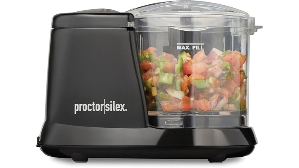 proctor silex vegetable chopper