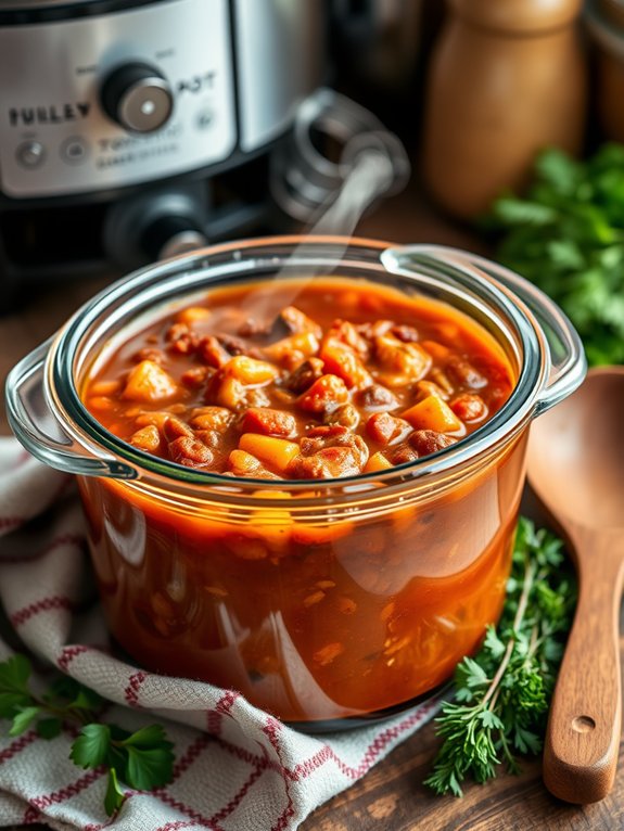 proper leftover storage techniques