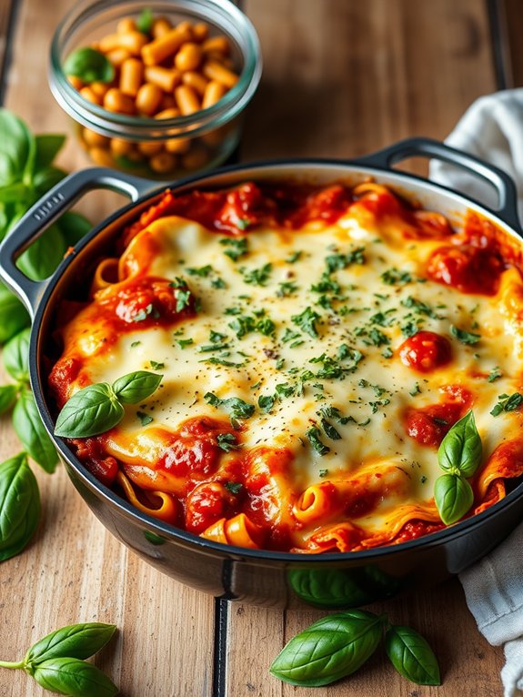 properly storing food leftovers