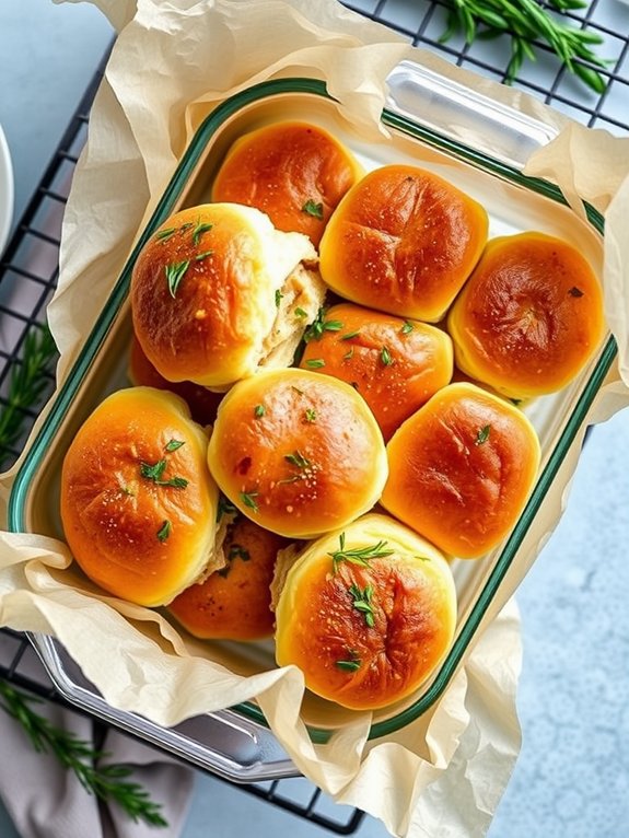 properly storing leftover food