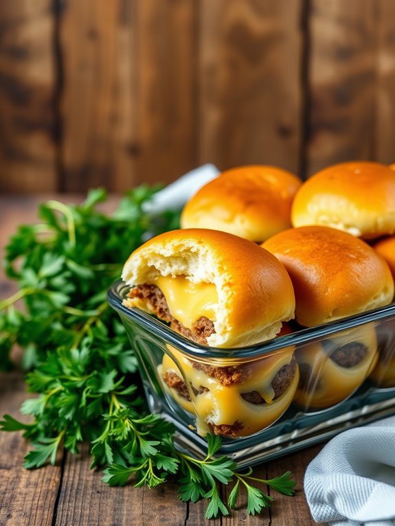 properly storing leftovers safely