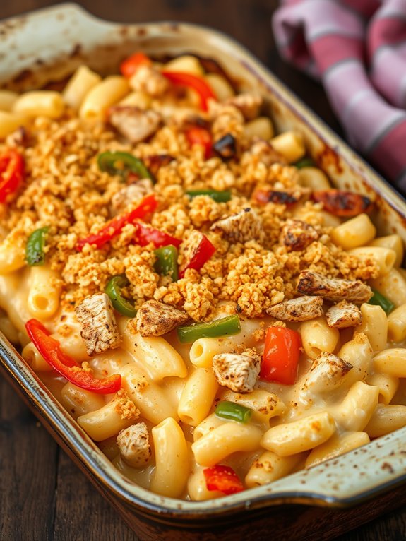 protein or vegetables addition