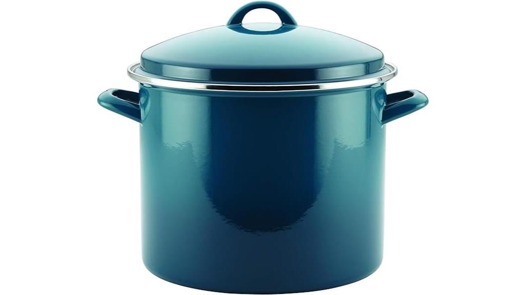 rachael ray stock pot