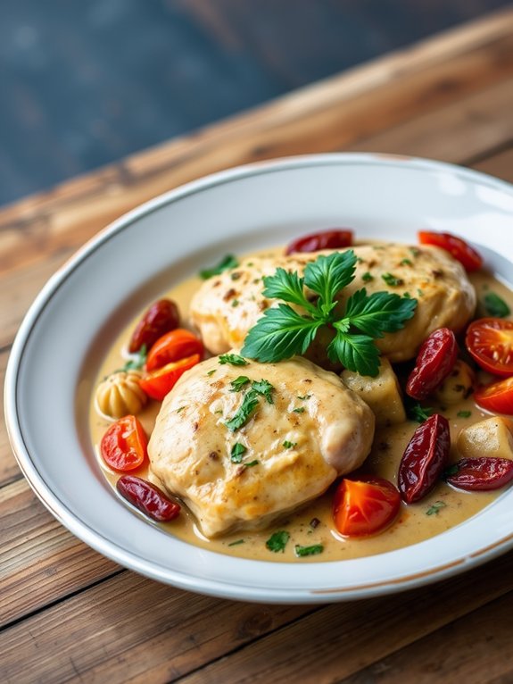 recipe adaptations and modifications