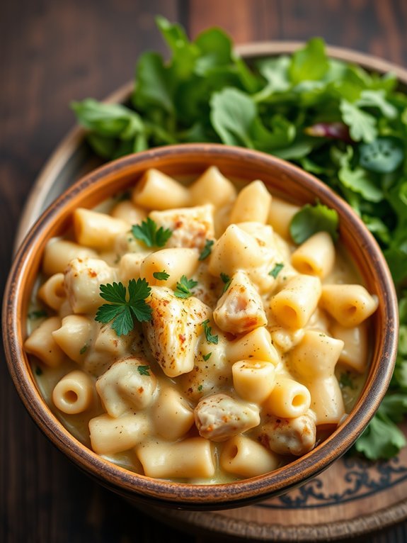 recommended eating ideas