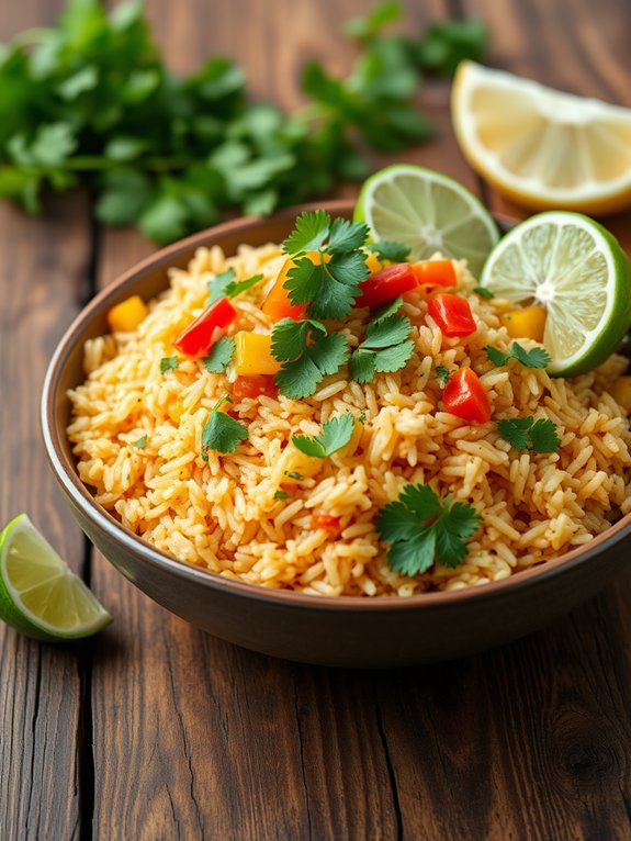 recommended serving ideas