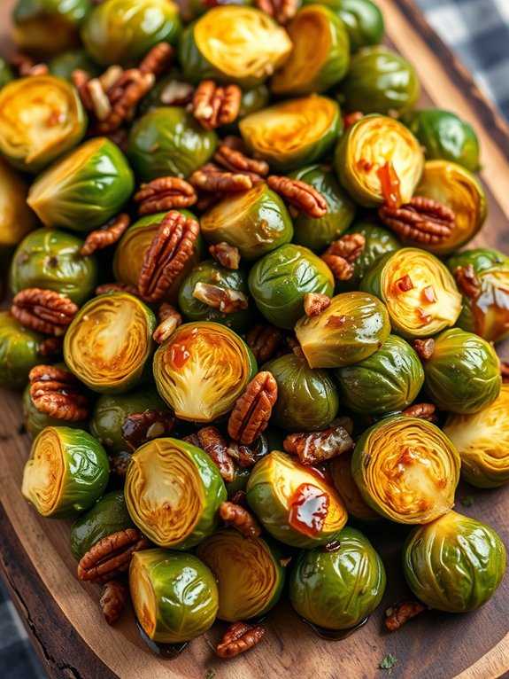 recommended serving ideas