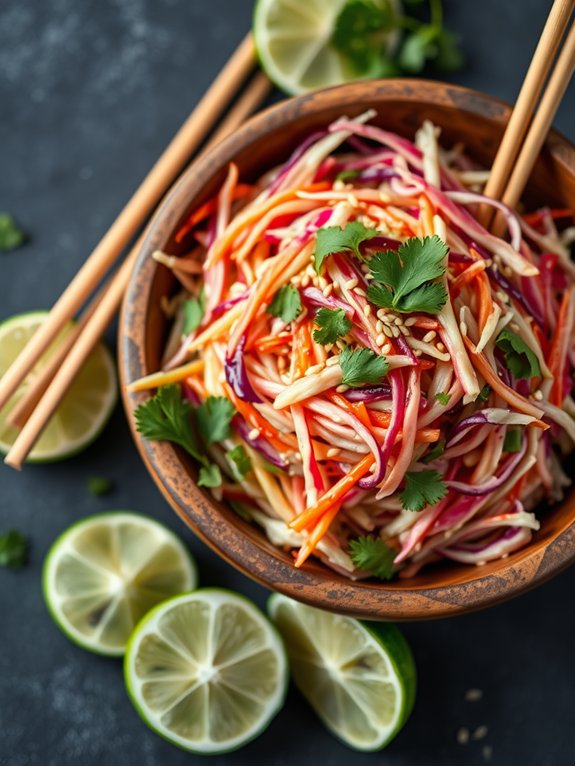 recommended serving ideas