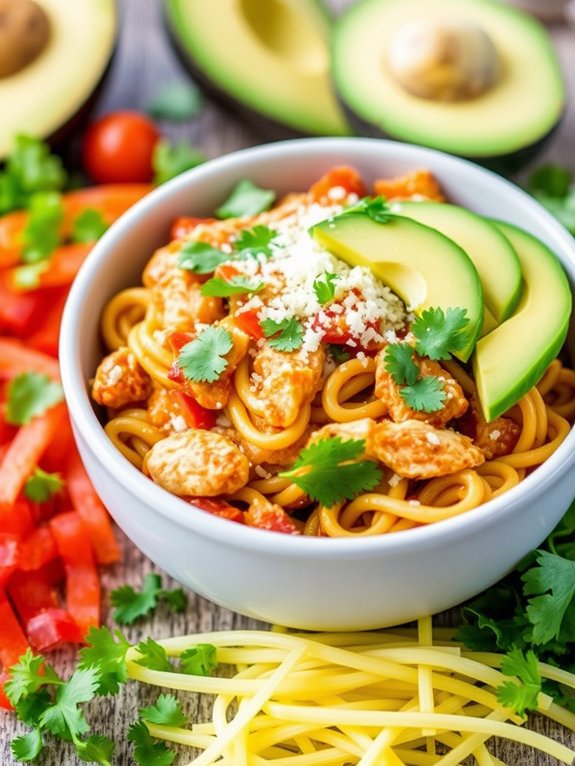 recommended usage ideas