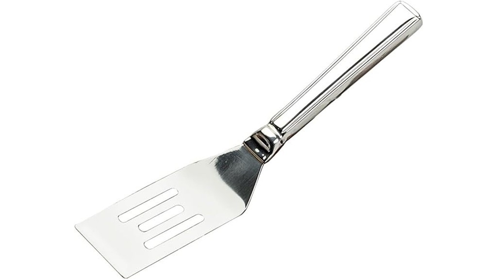 rsvp flatware brownie spatula