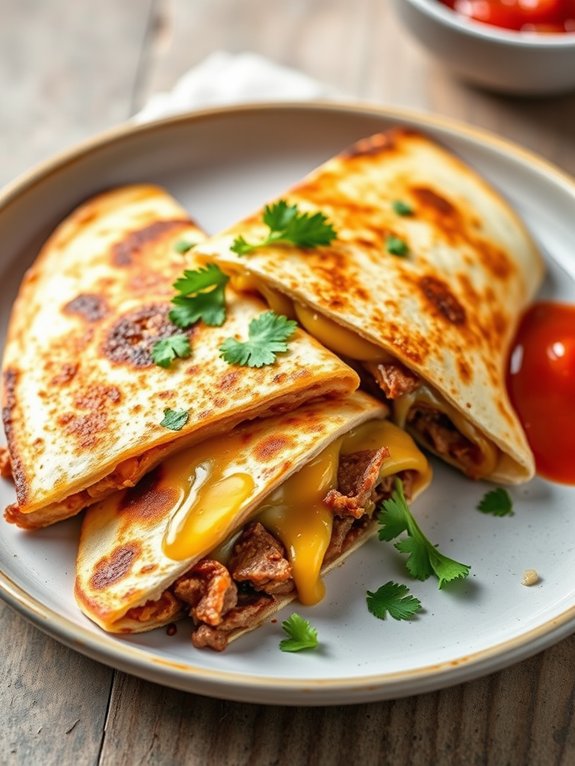 selecting ideal cheese varieties