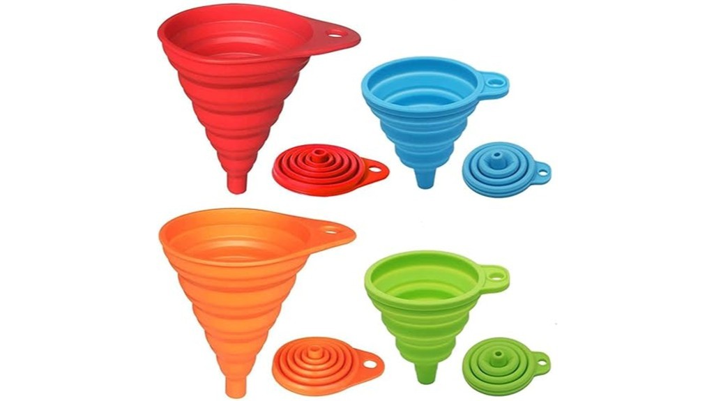 10 Best Mini Kitchen Tools That Will Transform Your Cooking Experience