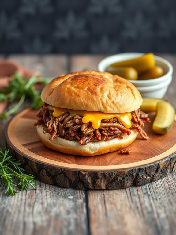 slow cooker meal prep