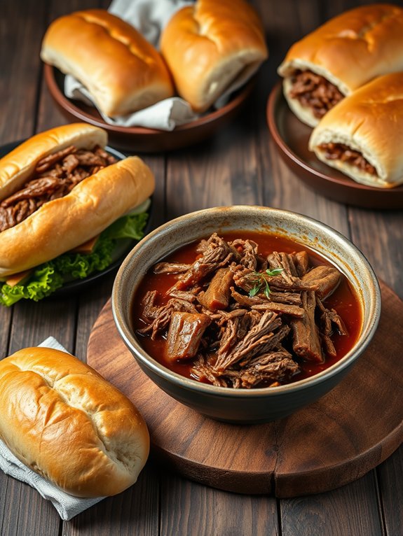 slow cooking made easy