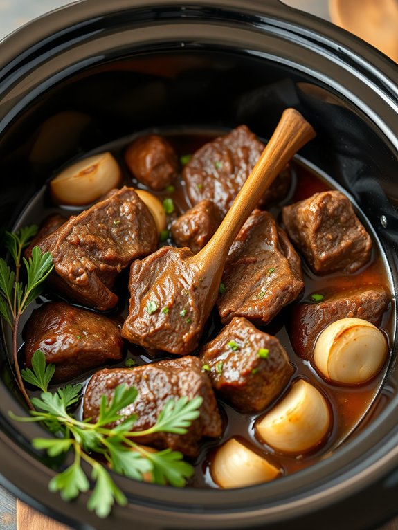 step by step culinary guide