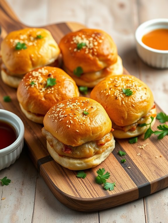 step by step culinary guide