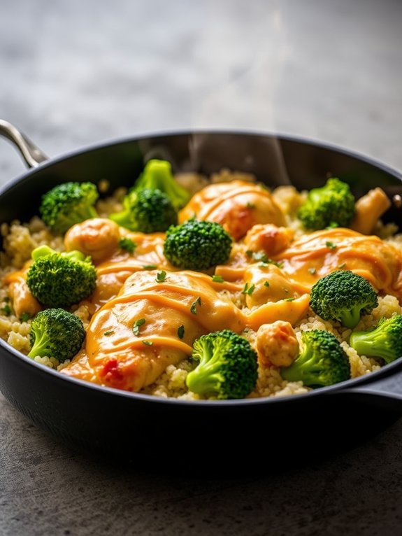 step by step recipe guide