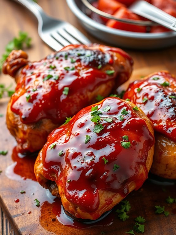 step by step recipe guide