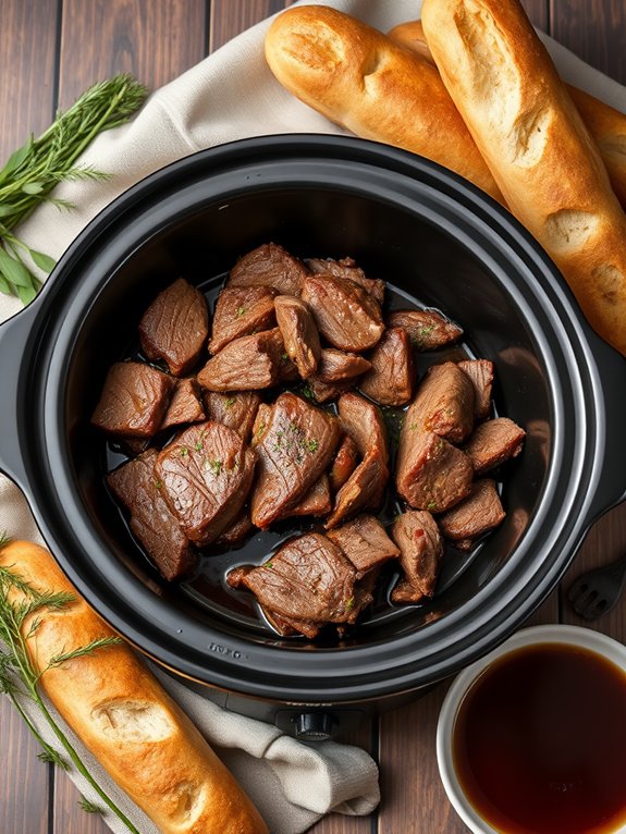step by step recipe guide