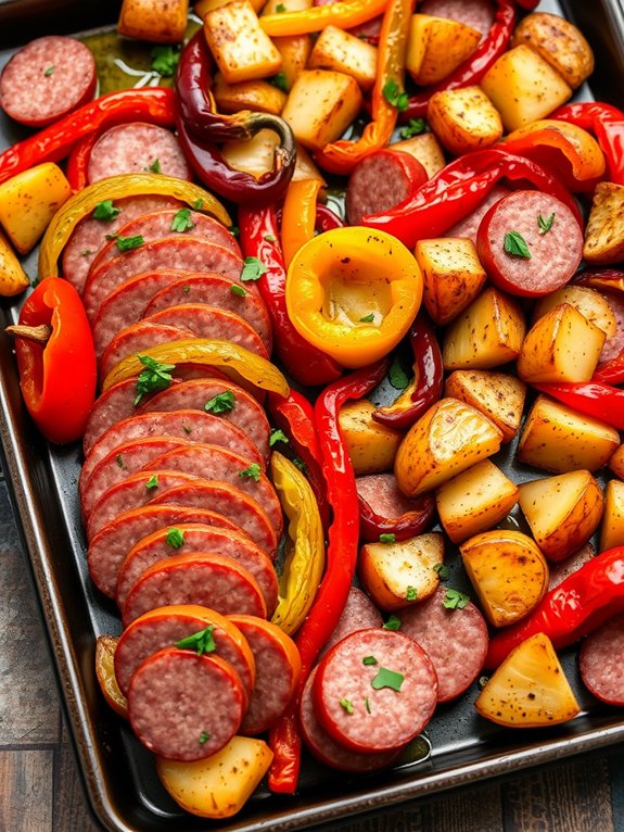 step by step recipe guide