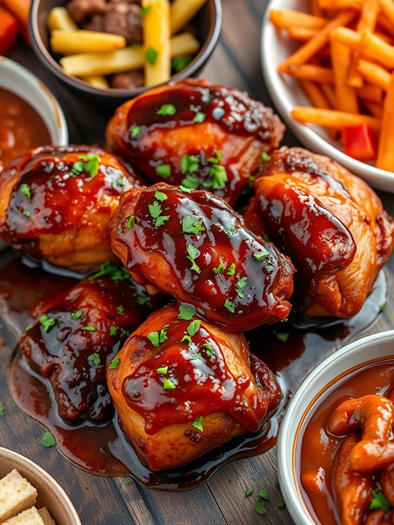 strategies for achieving goals