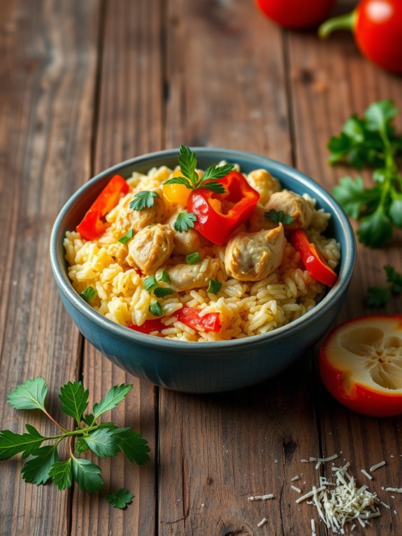 tailor your cooking experience