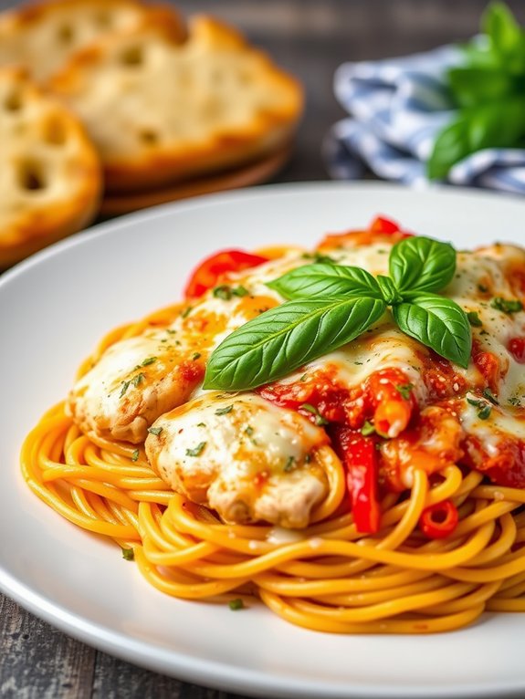 tailored options and modifications