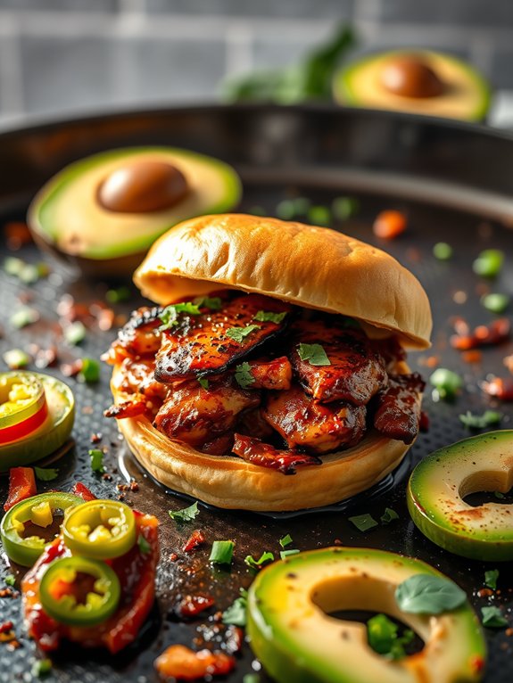 tailored personalization choices