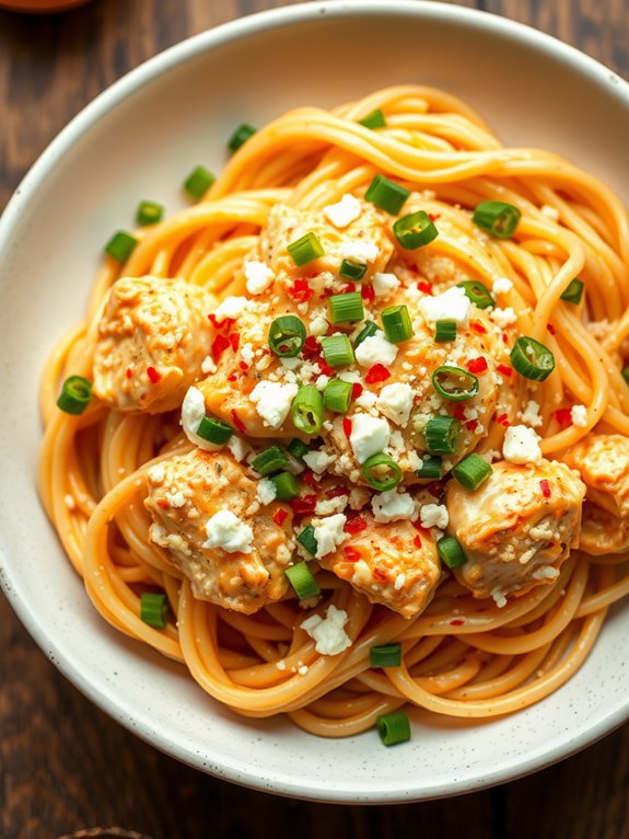 taste boosting additions